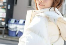 林ゆめ写真集「美しき日常」-秀人美女