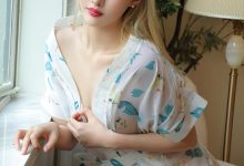 [Ugirls尤果网]爱尤物 2024.04.10 No.2825 兔哥 春光 [35P-78MB]-秀人美女