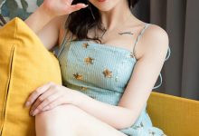 [Ugirls尤果网]爱尤物 2024.04.17 No.2830 奥莉 阳光香甜 [35P-69MB]-秀人美女