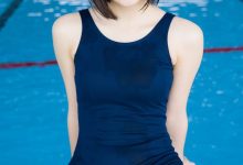 山田南实写真集「キミを見つけた日」-秀人美女