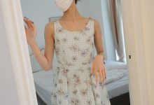 [PANS写真] 2018.10.10 NO.1031 美欣 [1V+29+1P]-秀人美女