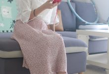 鱼鱼足影 NO.031 - 静静[177P+1V／729MB]-秀人美女