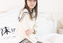 [BoBoSocks袜啵啵]NO.361 稚予-高跟凉鞋、平底鞋、超薄黑丝、灰丝[160P+1V／6.11GB]-秀人美女