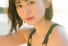 山田南实写真集「初心」-秀人美女