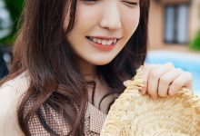 佐野さくら写真集「初恋の季節Vol.1」-秀人美女