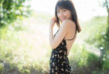 白石まゆみ写真集「グラビアちゃんはバズりたい Vol.3」-秀人美女