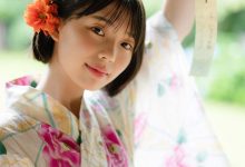 菊地姫奈写真集「ミスマガ2020のなつやすみ3」-秀人美女
