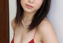 吉田莉樱写真集「イノセンス」-秀人美女