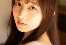 青山なぎさ写真集「僕の最高の彼女」-秀人美女