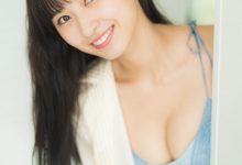 松本日向写真集「The_Dream_Goes_On」-秀人美女