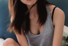 真野恵里菜 Escalation-秀人美女