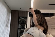 陈佩奇yyyy - 牛仔短裤 [9P-42MB]-秀人美女