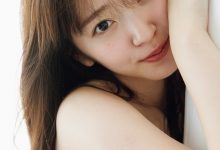 鈴木愛理写真集 nectar-秀人美女