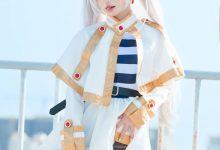 愛莉 Iri- Frieren - Frieren [31P-7MB]-秀人美女