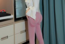 [XiuRen秀人网] 2024.06.27 No.8763 nana豆酱 [72+1P]-秀人美女