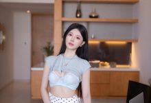 [XiuRen秀人网] 2024.06.28 No.8774 幼幼 [80+1P]-秀人美女