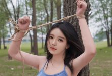 [XiuRen秀人网] 2024.06.28 No.8777 小薯条nienie [73+1P]-秀人美女