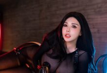 [XINGYAN星颜社] 2024.06.28 VOL.248 潘思沁 [81+1P]-秀人美女