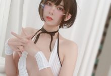 眼酱大魔王 兔女郎  [270P-620MB]-秀人美女