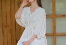 [MZSOCK]爱美足 NO.281 杏儿[121P+1V／2.23GB]-秀人美女
