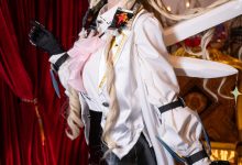 [楊衣 Yangyi] 202405 FOOT TIER [225P+ 4V-1.08G]-秀人美女