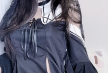 疯猫ss - 修女自拍 [21P-59MB]-秀人美女