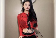 卡通百科老王 - 猫警长 [10P-13MB]-秀人美女