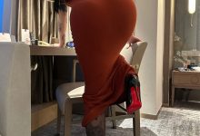 卡通百科老王 - 小妈等你 [27P-13MB]-秀人美女