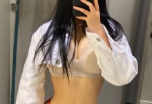 俏妞qiaoniuTT - 性感内裤 [17P-49MB]-秀人美女