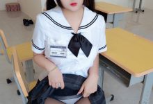 日奈娇-放学后[226P+8V-3.37G]-秀人美女