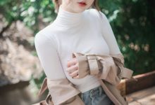 DJAWA Photo - Son Ye-Eun- A Snap of Intimacy [160P-1.75G]-秀人美女