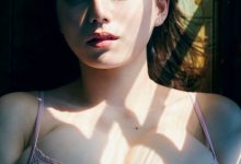 週プレPREMIUM 2022上半期グラビア傑作選-秀人美女