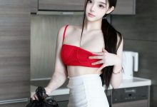 [XiuRen秀人网] 2024.07.03 No.8794 龙雪儿 [51+1P]-秀人美女