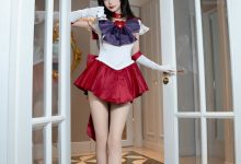 [XiuRen秀人网] 2024.07.03 No.8800 林星阑 [80+1P]-秀人美女