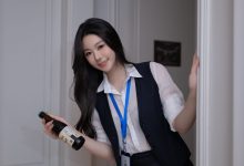 [XiuRen秀人网] 2024.07.04 No.8808 小逗逗 [80+1P]-秀人美女