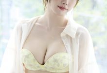 泽口爱华写真集「YM2022年31号未公開カット」-秀人美女