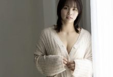 原干惠写真集「好き…。」-秀人美女