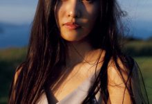 Enako (えなこ)写真集「FRIDAY Monthly Girl 037 完全未発表30カット」-秀人美女