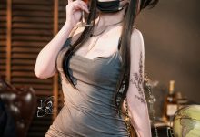 切切celia-杀手妻子D[62P+8V-347MB]-秀人美女