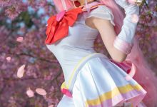 咬人小小兔 - 六月作品 小小兔大危机 小剧场 [74P+1V-1.82G]-秀人美女