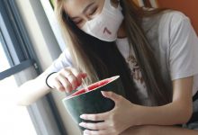 鱼鱼足影 NO.044 - 瓦瓦[211P+1V／1.07GB]-秀人美女