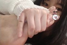 鱼鱼足影 NO.048 - 深圳幼师[46P／124MB]-秀人美女