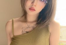 爱发电]狐洛洛子-25和50元档图包 [329P-523MB]-秀人美女