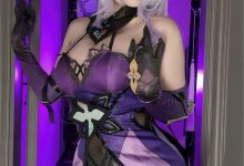 九言—黑天鹅[48P+6V-228M]-秀人美女