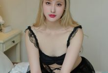 [Ugirls尤果网]爱尤物 2024.05.09 No.2846 兔哥 蜜糖记忆 [35P-86MB]-秀人美女