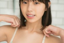 かとゆり写真集「激バズり現役女子大生」-秀人美女