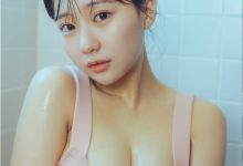 田中美久写真集「Sunny Days」-秀人美女