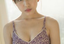 白石まゆみ写真集「グラビアちゃんはバズりたい Vol.4」-秀人美女
