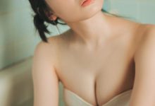 华村飞鸟写真集「バイト先のあのコと」-秀人美女