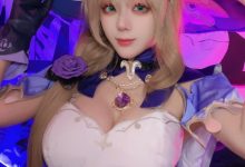 九言-丽莎[31P+24V-350MB]-秀人美女